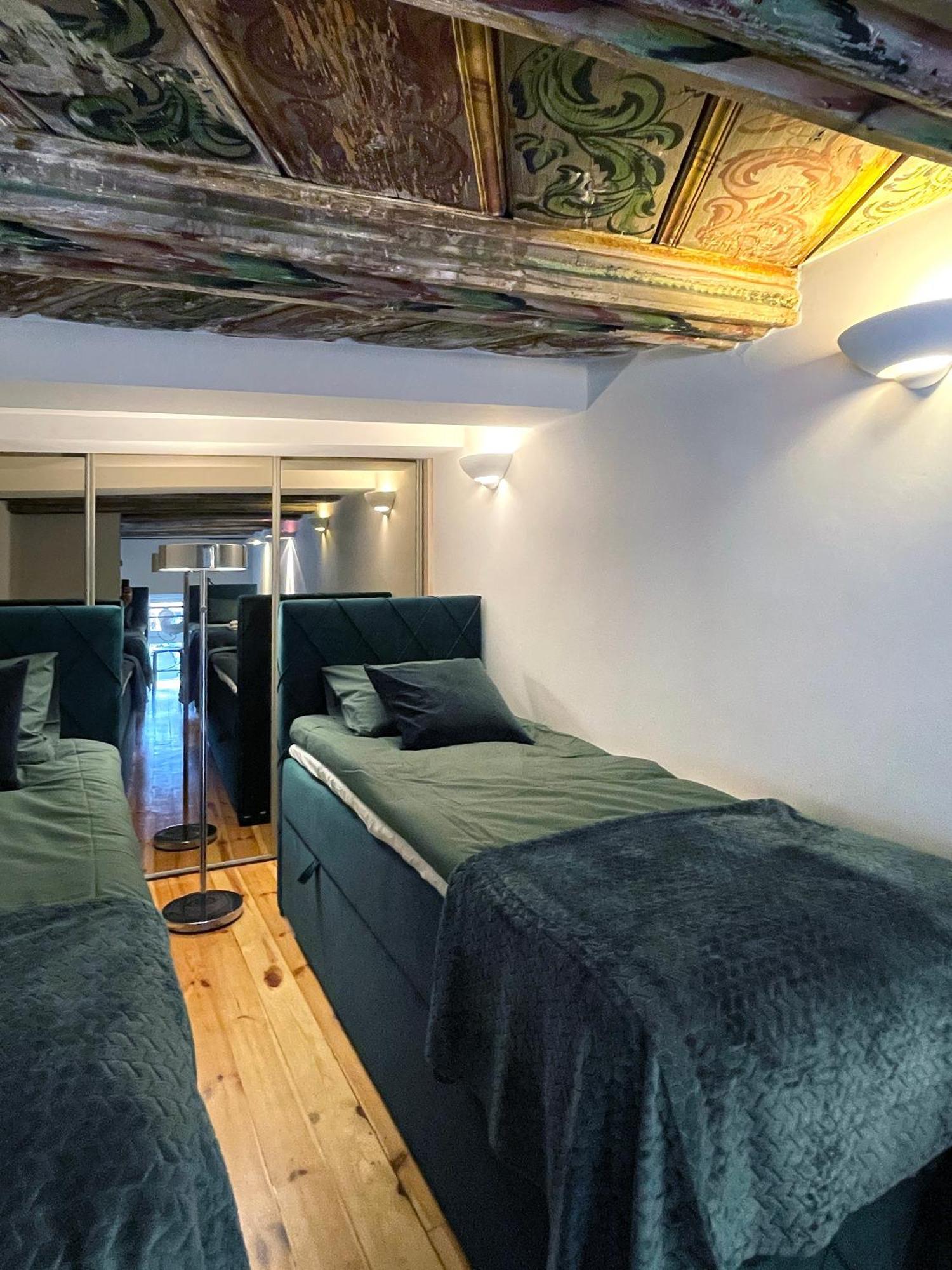 Grande Appartamento 100M2 Rynek 24H Self Check-In Wrocław Zewnętrze zdjęcie