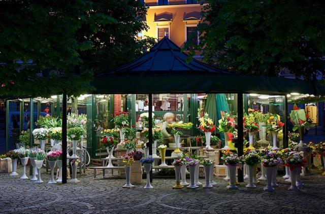 Grande Appartamento 100M2 Rynek 24H Self Check-In Wrocław Zewnętrze zdjęcie